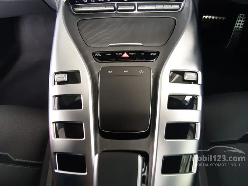 2022 Mercedes-Benz AMG GT 4MATIC+ 53 Coupe