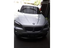 Cantik dan Unik - X1 Xline SUV 2013