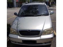 2005 Naza Ria 2.5 (A)