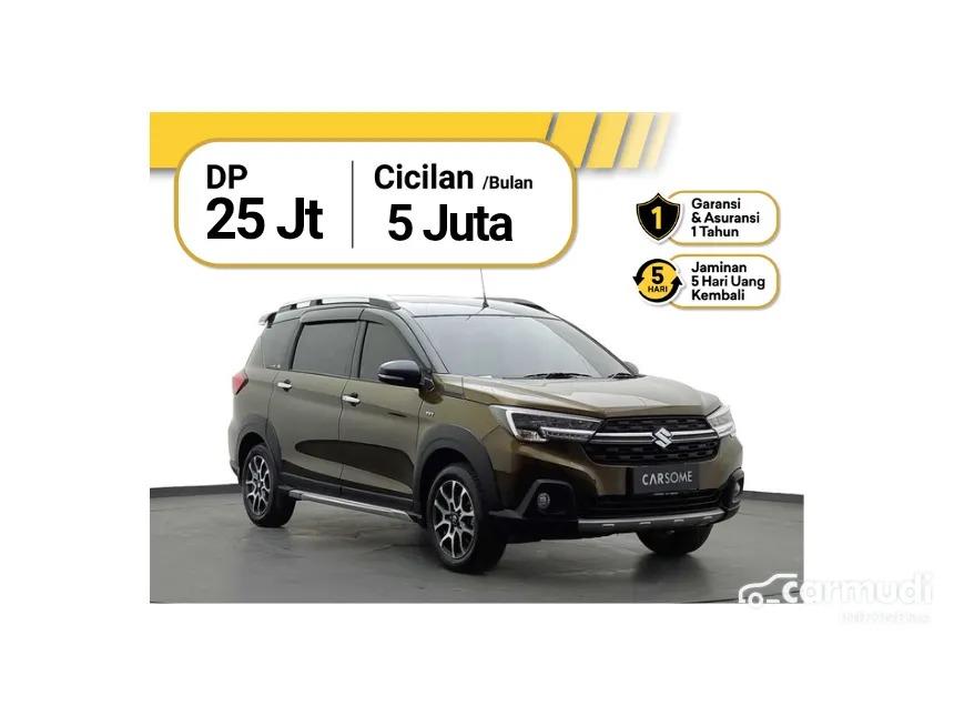 2022 Suzuki XL7 Alpha SUV