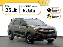 2022 Suzuki XL7 1.5 Alpha SUV JUAL CEPAT & MURAH, DP & CICILAN RINGAN DIBANTU SAMPAI APPROVED, GARANSI 1TAHUN, FREE DETAILING & PENGIRIMAN UNIT