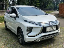 2018 Mitsubishi Xpander 1.5 Sport MPV