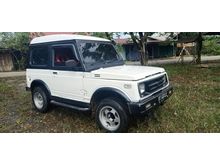 1990 Suzuki Jimny 1.0 Jeep