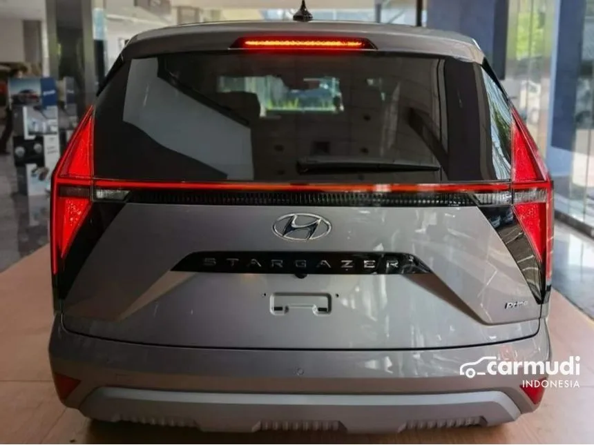 2024 Hyundai Stargazer Prime Wagon