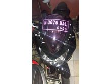 2010 Kawasaki Ninja 250