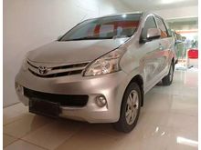 2012 Toyota Avanza 1.3 E MPV,Siap Pakai