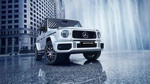 Mercedes-Benz Indonesia akan Luncurkan 19 Mobil Baru, Tiganya Mobil Listrik