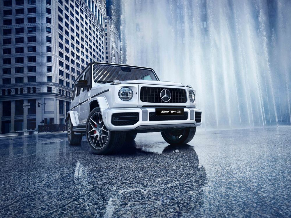 Mercedes-Benz Indonesia akan Luncurkan 19 Mobil Baru, Tiganya Mobil Listrik