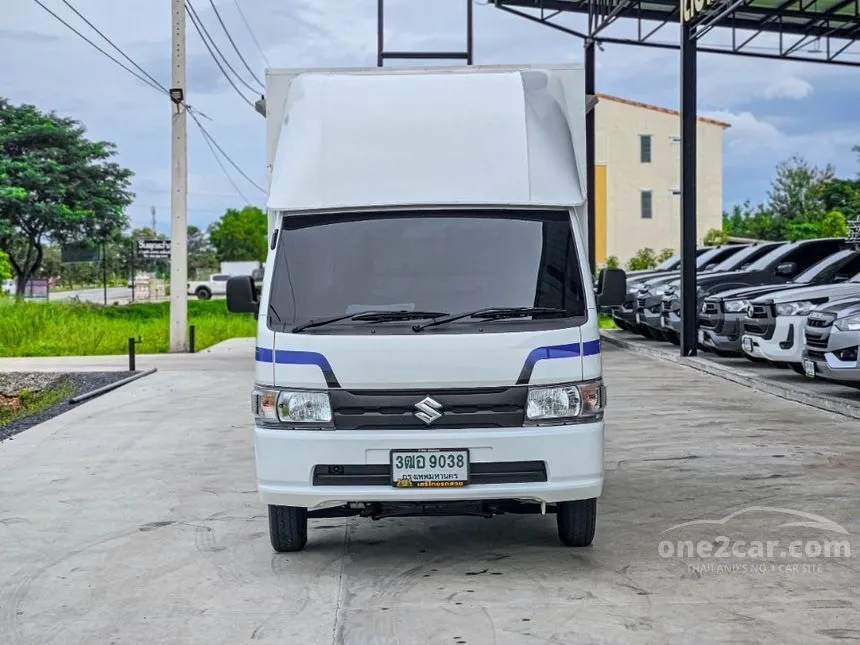 2023 Suzuki Carry Truck