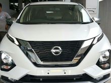 Nissan Livina 1,5 VL Wagon (TERLARIS 2019,PALING MURAH)