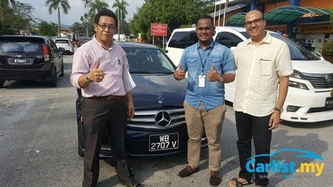 Carlist.my’s Tiers - Selling Your Car Has Never Been More Effortless