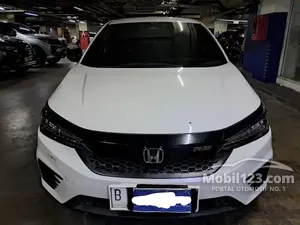 2022 Honda City 1.5 RS Honda Sensing Hatchback