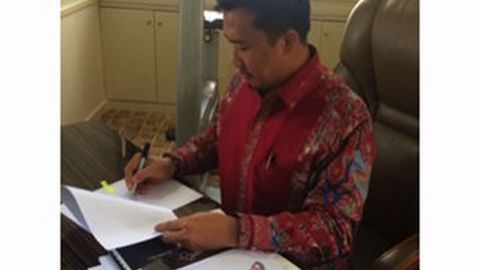 MotoGP 2017 Kian Dekat ke Indonesia