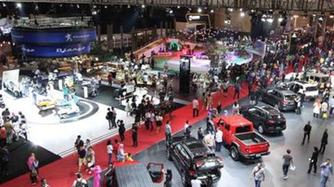 IIMS 2016 akan Menjadi Katalisator Penjualan Otomotif