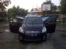 Mudik Pake Mobil Baru DP 20jt ang 3,4jt Ertiga 2013