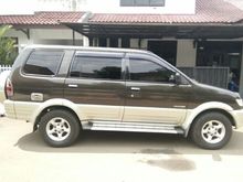 2001 Isuzu Panther 2.5 TOURING SUV