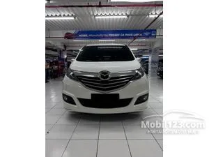 2015 Mazda Biante 2.0 SKYACTIV-G MPV