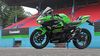 Test Ride All-new Kawasaki Ninja 250