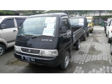 (Lelang) 2012 Suzuki Carry 1.5 Pick-up