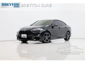 2022 BMW 220i 2.0 Gran M Sport Coupe