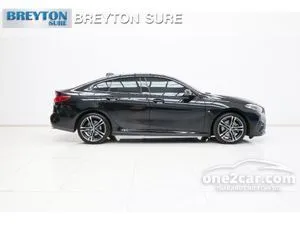 2022 BMW 220i 2.0 Gran M Sport Coupe