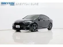 2022 BMW 220i 2.0 F44 (ปี 20-27) Gran M Sport Coupe
