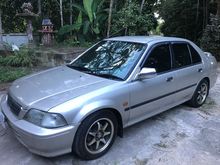 1998 Honda City 1.5 (ปี 95-99) LXi Sedan MT