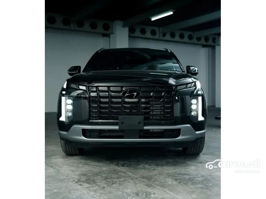 2024 Hyundai Palisade Signature Wagon