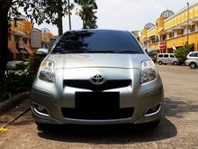 2011 Toyota Yaris 1.5 E Automatic Hatchback, kredit Tdp Rp 15 juta