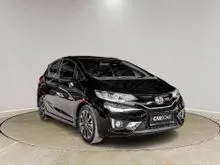 2017 Honda Jazz 1.5 RS Hatchback
