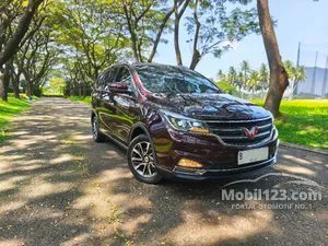 2018 Wuling Cortez 1.8 L Lux MPV