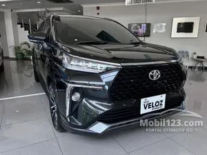 2026 Toyota Veloz 1.5 V HEV MPV