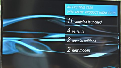 Mercedes-Benz Malaysia Confirms 8 More Launches In 2017