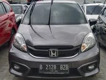 2017 Di Jual Cepat Honda Brio 1.2 Satya E Hatchback