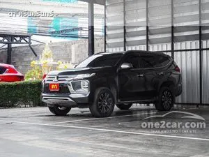 2020 Mitsubishi PAJERO SPORT 2.4 GT Premium SUV