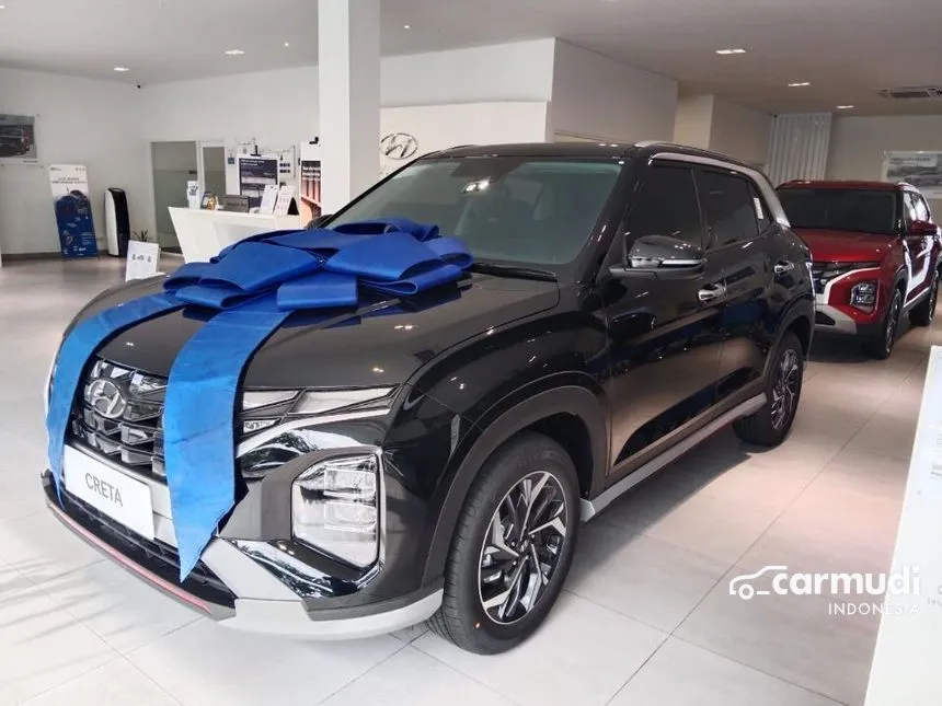 2022 Hyundai Creta Prime Wagon