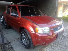 2004 Ford Escape 2.3 XLT SUV