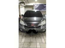 2011 Honda CR-V 2.4 2.4 i-VTEC SUV
