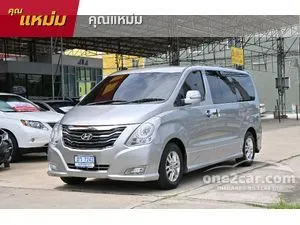 2014 Hyundai H-1 2.5 Deluxe Van