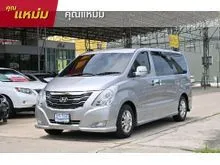 2014 Hyundai H-1 2.5 (ปี 08-17) Deluxe Van