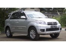 2011 Daihatsu Terios 1.5 TX SUV