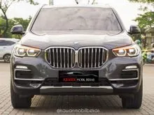 ( TDP 25jt ) NEW BMW X5 3.0 xDrive40i xLine G05 AT 2020 Abu Abu • Gray on Black Kondisi Istimewa Dan Dijamin Siap Pakai #kawanmobilbekas
