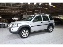 2005 Land Rover FREELANDER 2.0 (ปี 00-06) TD4 4WD SUV