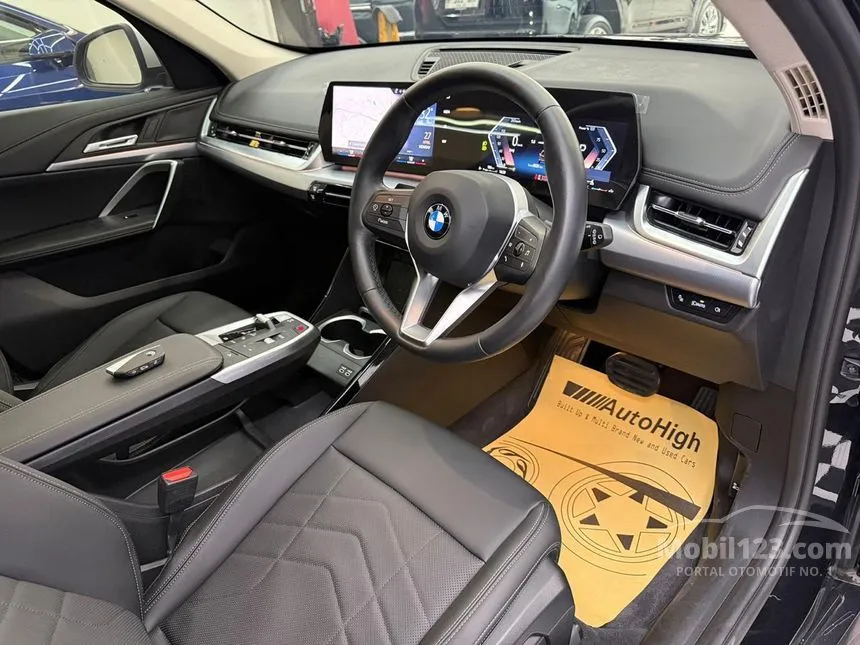 2024 BMW X1 sDrive18i xLine SUV