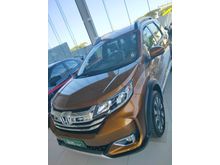 HONDA NEW BRV 1.5 PROMO TERMURAH SURABAYA SIDOARJO GRESIK MALANG PASURUAN MOJOKERTO BOJONEGORO BLITAR KEDIRI NGANJUK TULUNGAGUNG BOJONEGORO