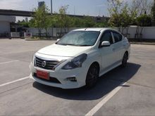 2016 Nissan Almera 1.2 (ปี 11-16) E SPORTECH Sedan AT