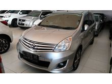 2013 Nissan Grand Livina 1.5 Highway Star Autech MPV