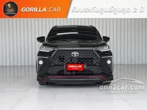 2023 Toyota Veloz 1.5 Premium Wagon