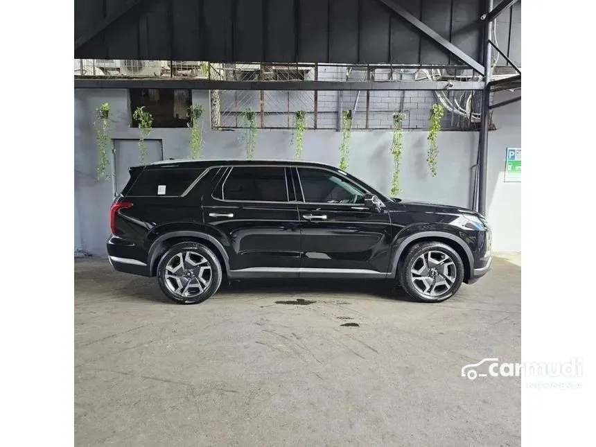 2024 Hyundai Palisade Signature Wagon