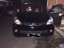 2012 Daihatsu Xenia 1.3 R SPORTY MPV